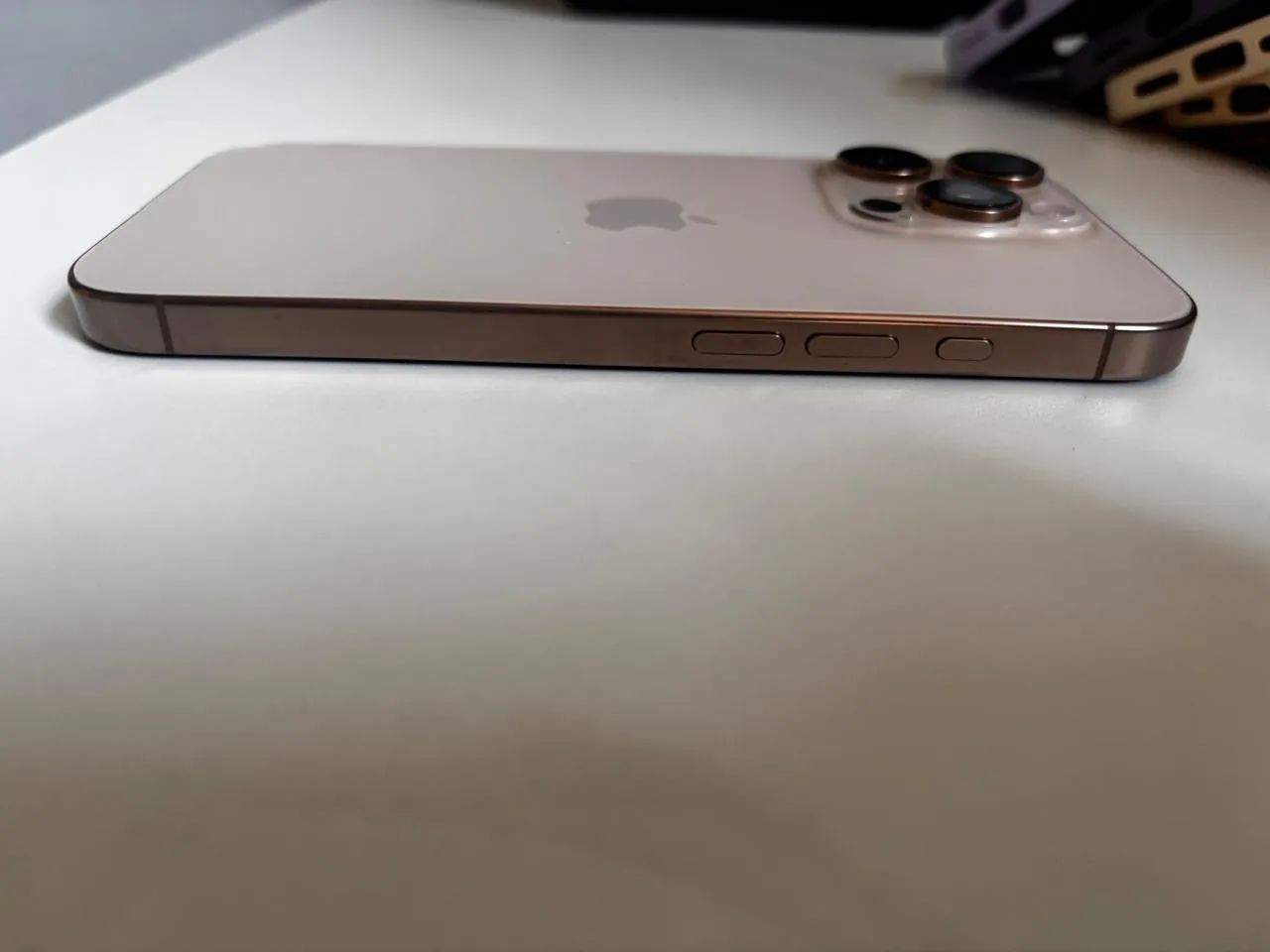iPhone 16 pro 256 gigas!  - Foto 2