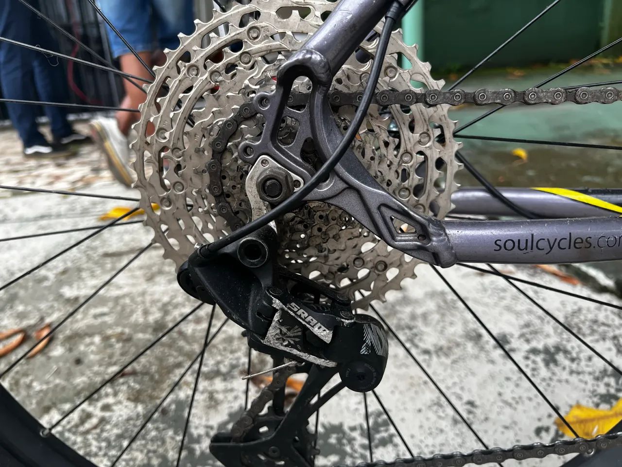 Mtb soul 29 - Foto 2