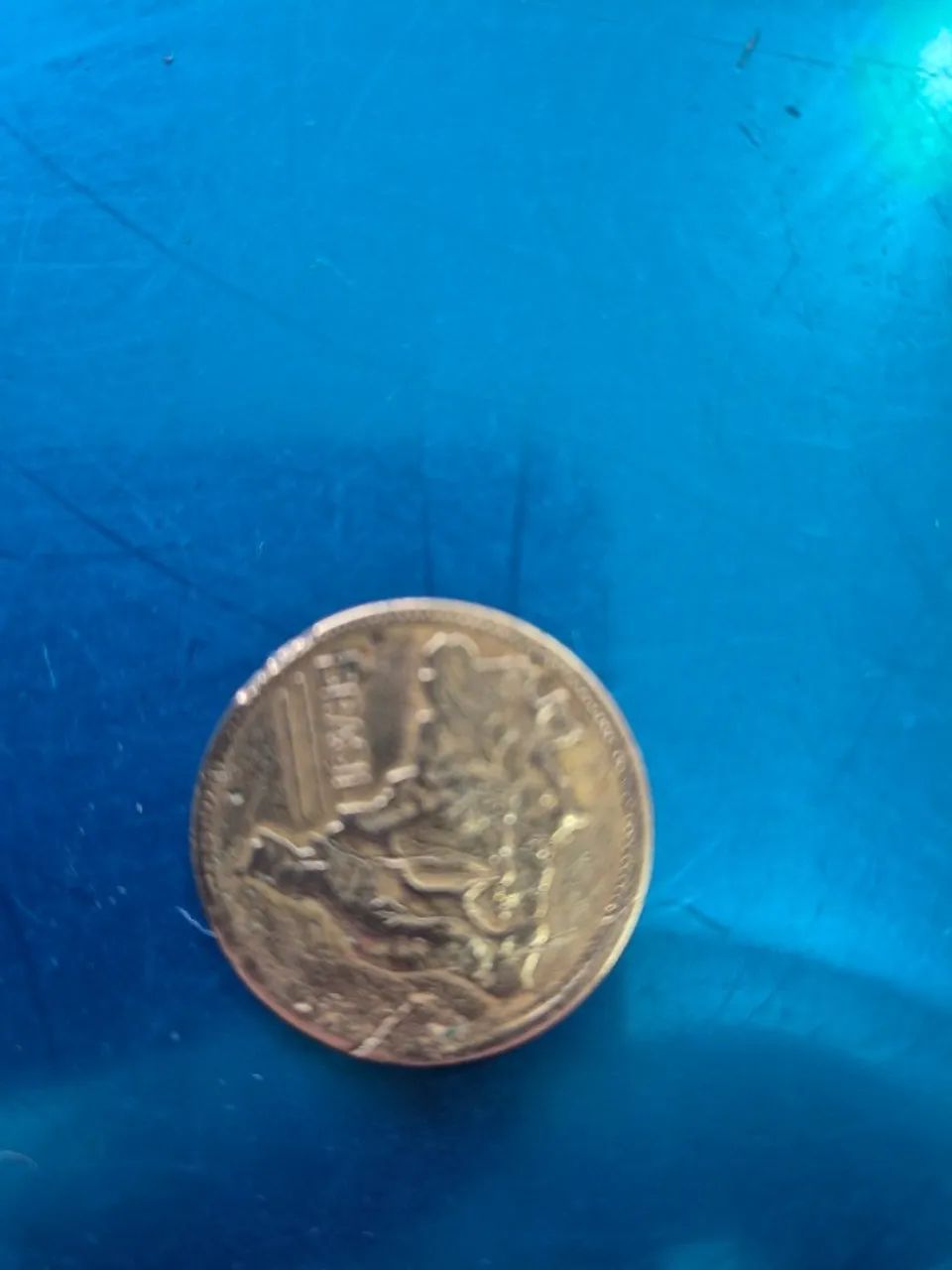 VENDO MOEDAS ANTIGAS