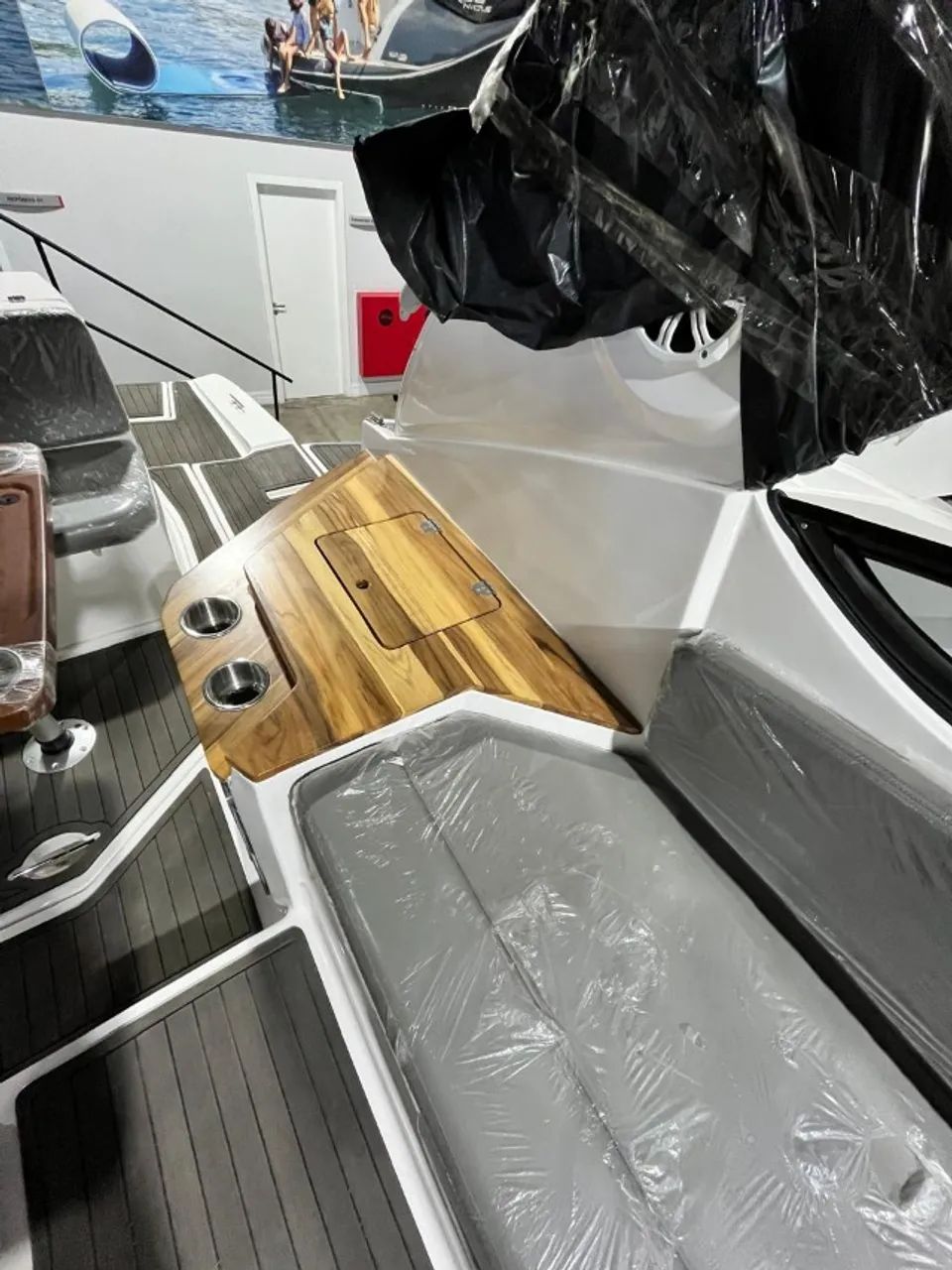 Ventura V300 2026 A PRONTA ENTREGA - Foto 9