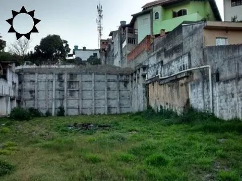 TERRENO UMUARAMA OSASCO