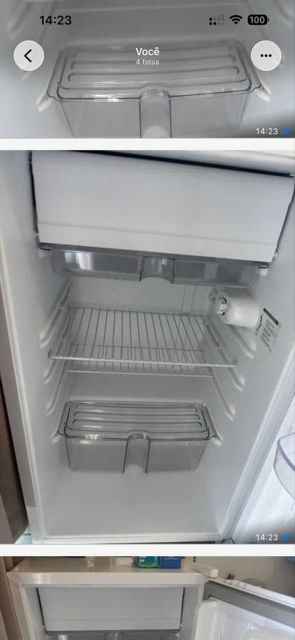 Frigobar  - Foto 5