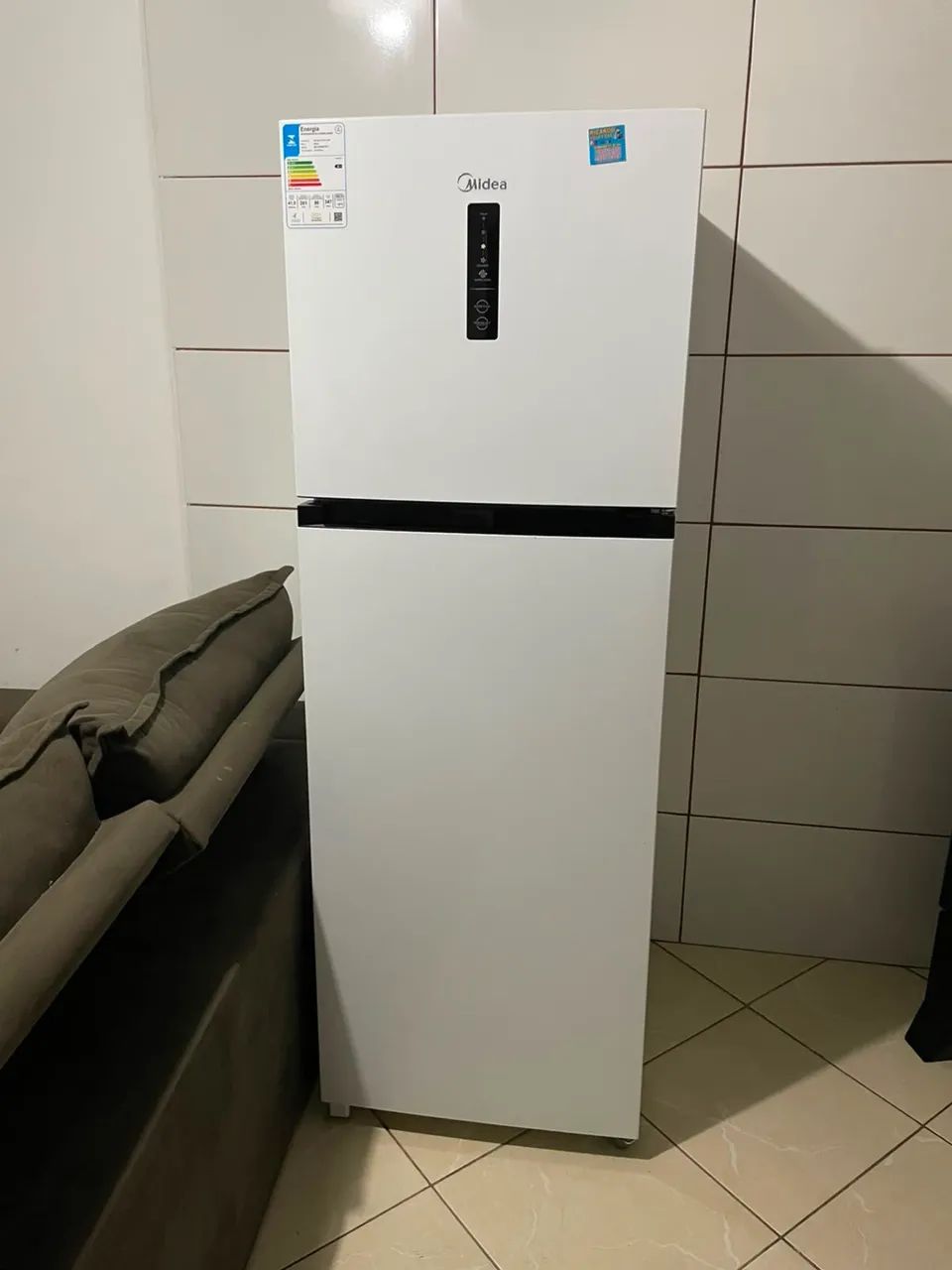 Vende - se geladeira 