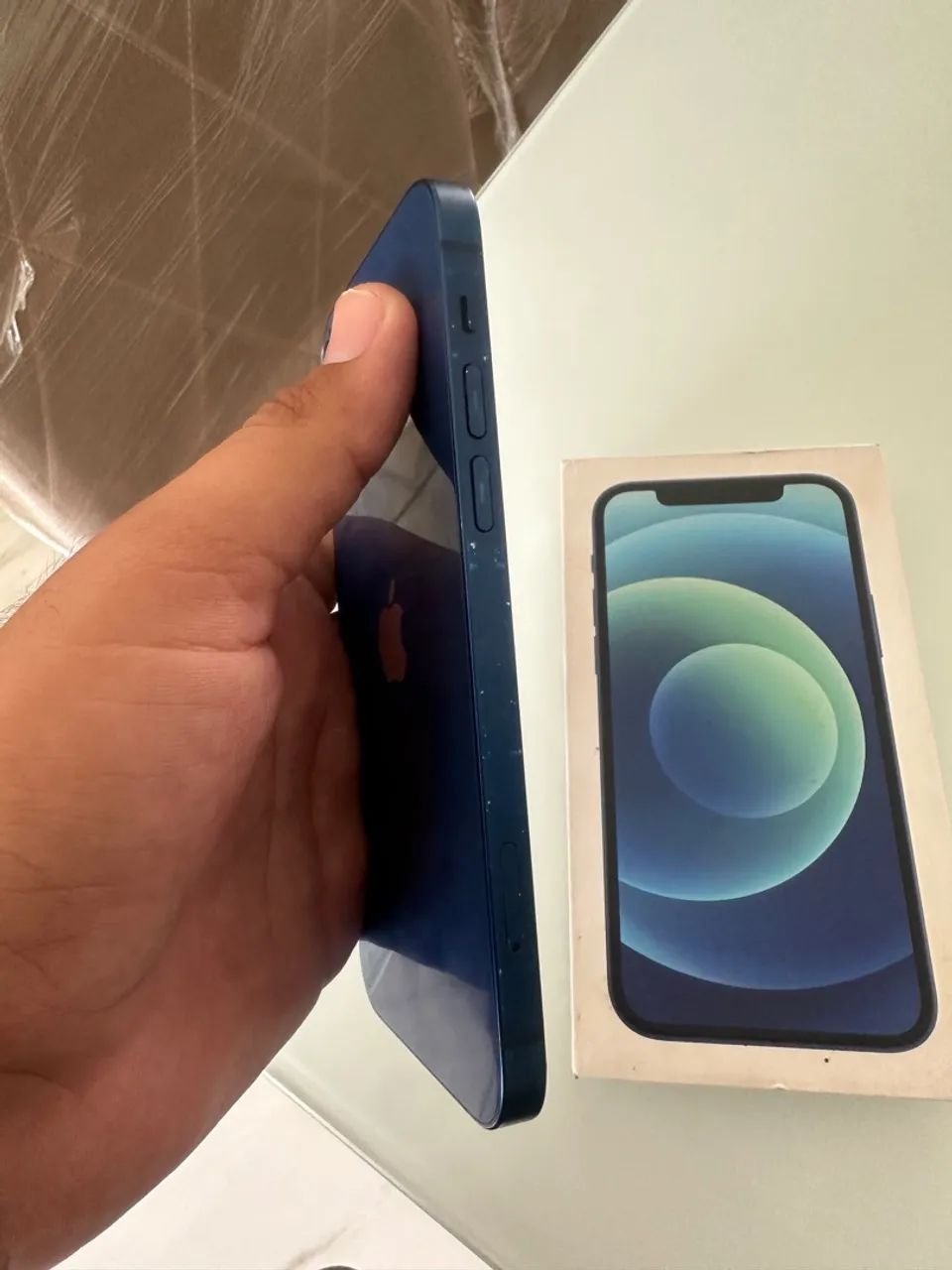 iPhone 12 64gb  - Foto 4