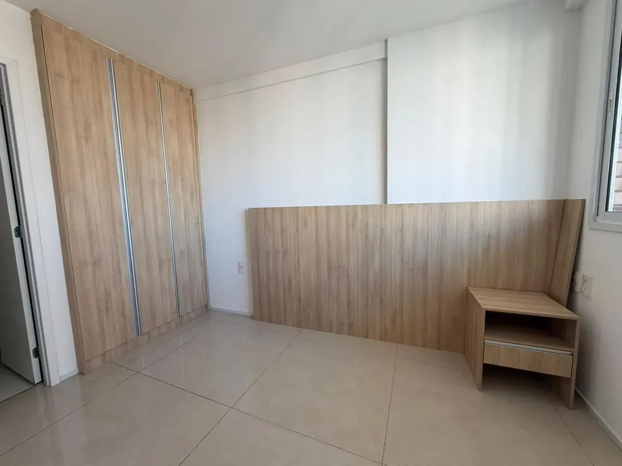 Apartamento de 38 m² no Cocó, com 1 suítes e 1 vaga. - Foto 5