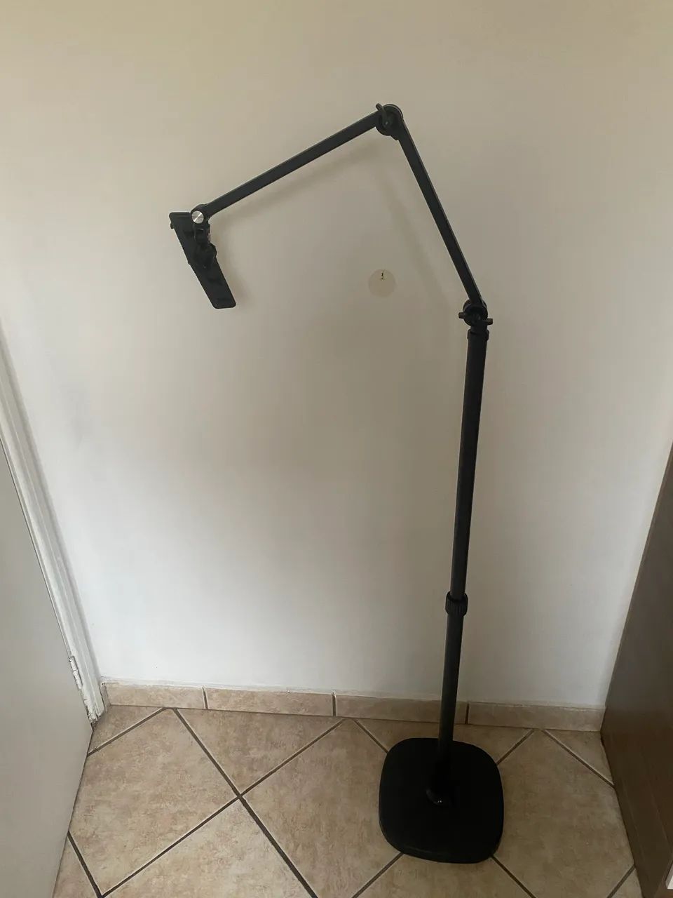 Tripé articulado 