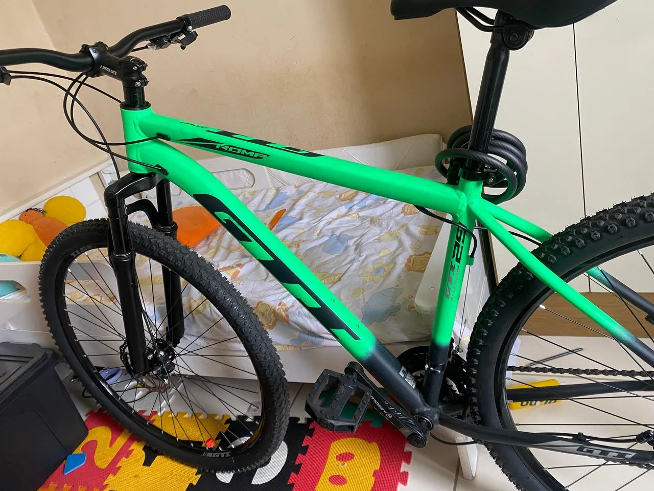 Bike gti - Foto 2