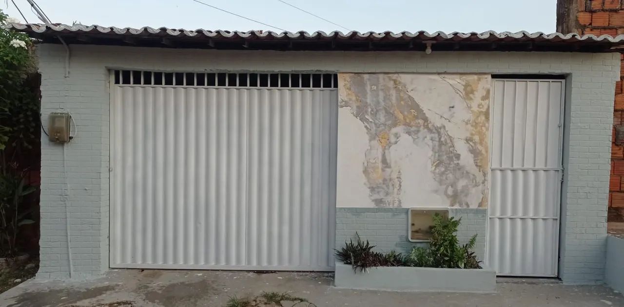 Casa metrópole sul