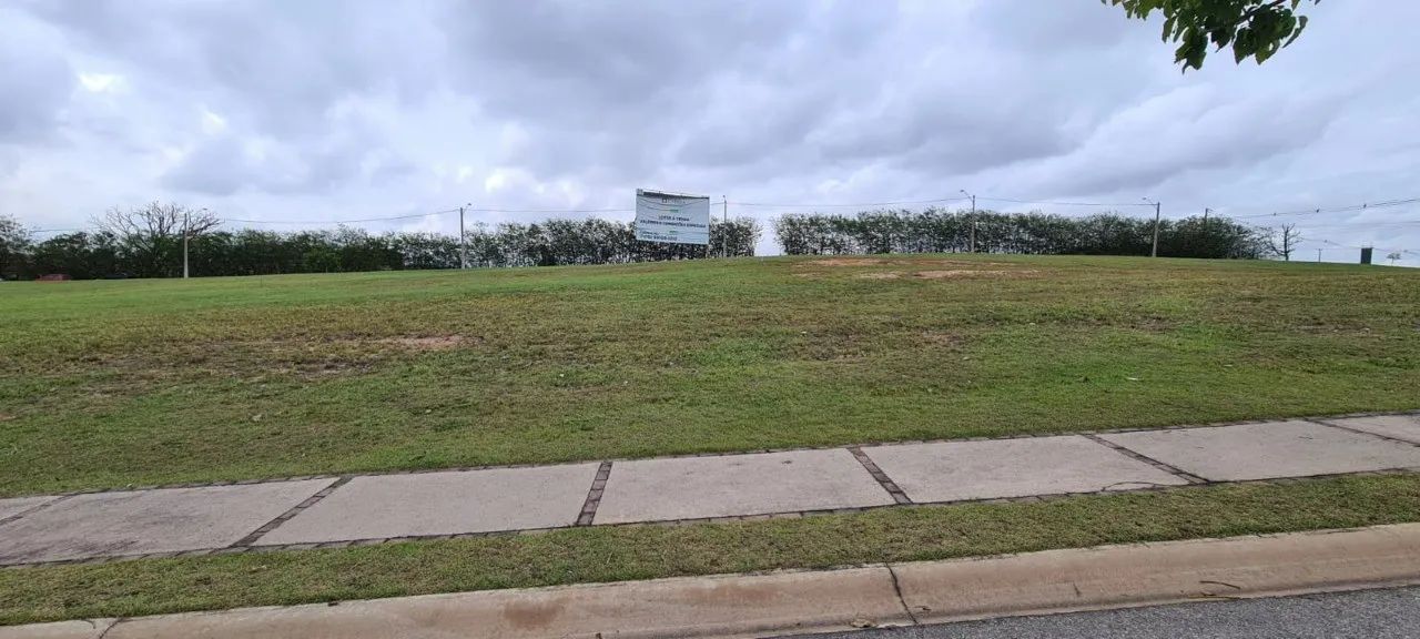 TERRENO COMERCIAL em VOTORANTIM - SP, GREEN VALLEY
