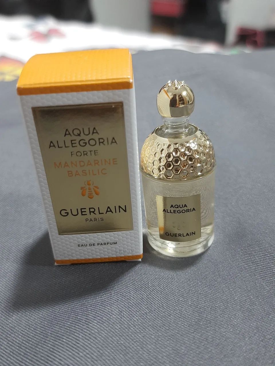 Miniatura Aqua Allegoria guerlain original EDP - Foto 2