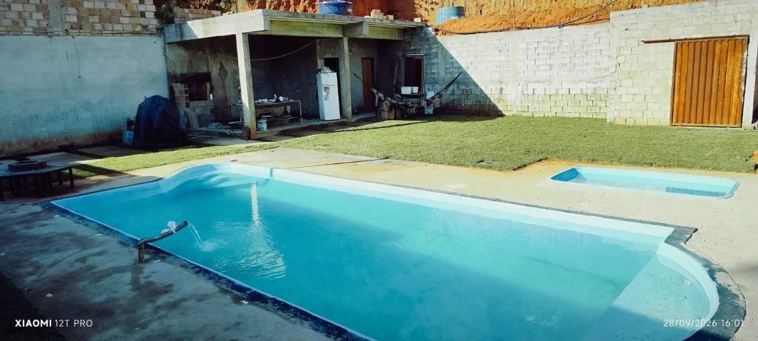 ? ALUGUEL DE ESPAÇO - DIÁRIA - Foto 2