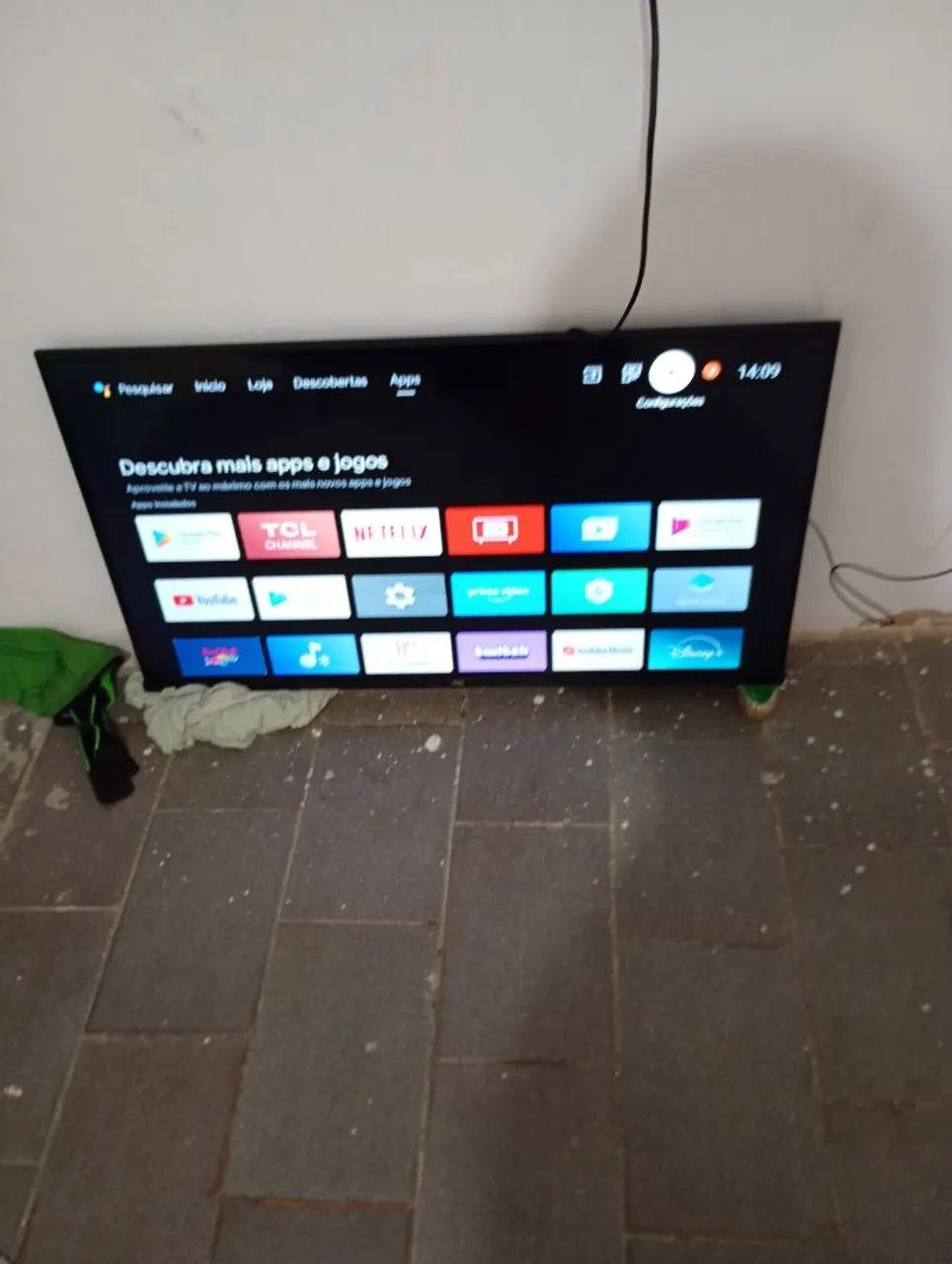 TV TCL - Foto 3