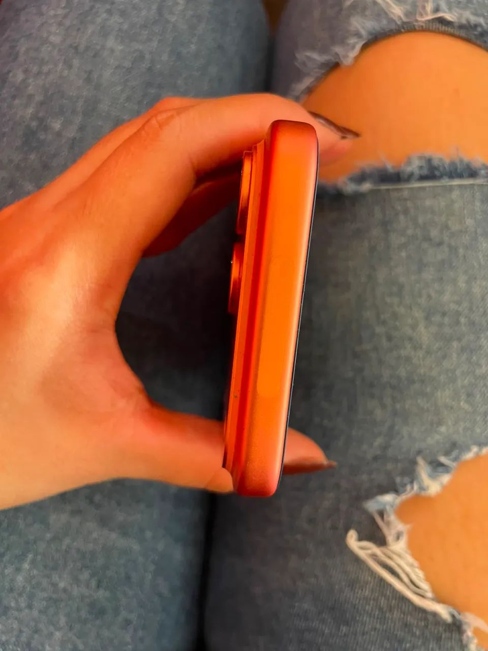 IPHONE 17 PRO MAX  - Foto 3