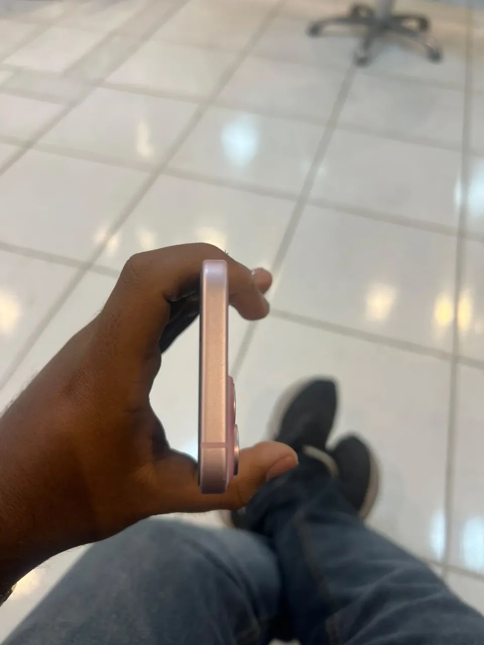 IPHONE  15 128GB  - Foto 2
