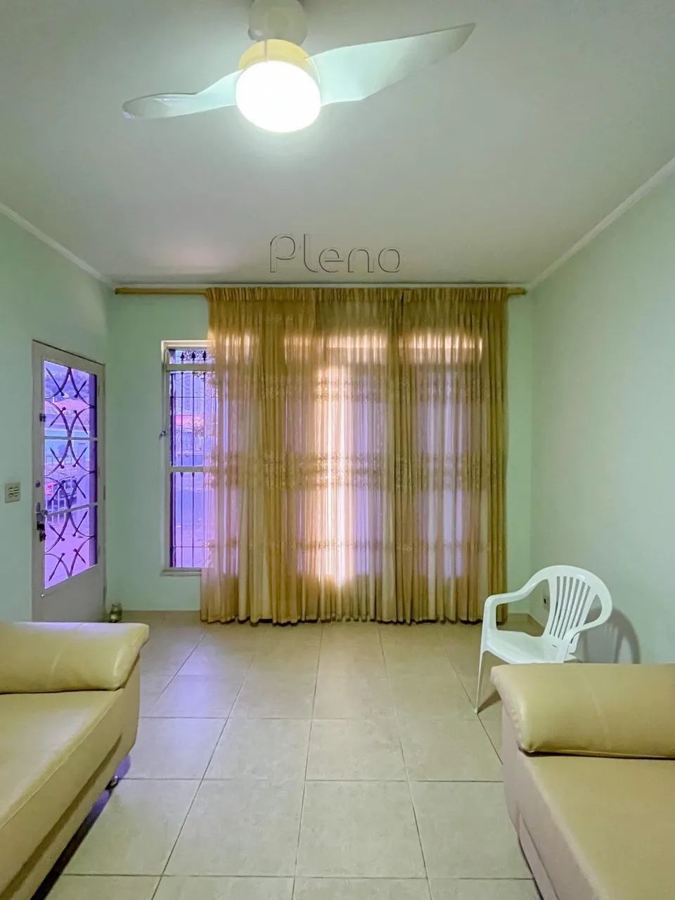 Casa à venda no bairro São Bernardo, Campinas. - Foto 4