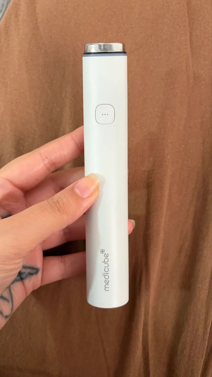 Medicube booster pro mini