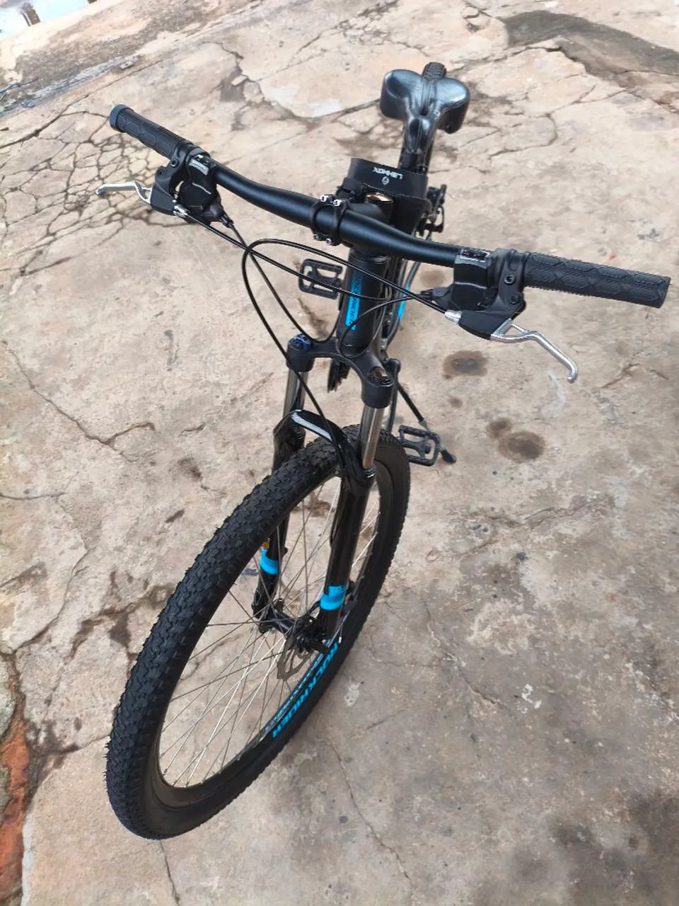 Vende -se aro 29 - Foto 4