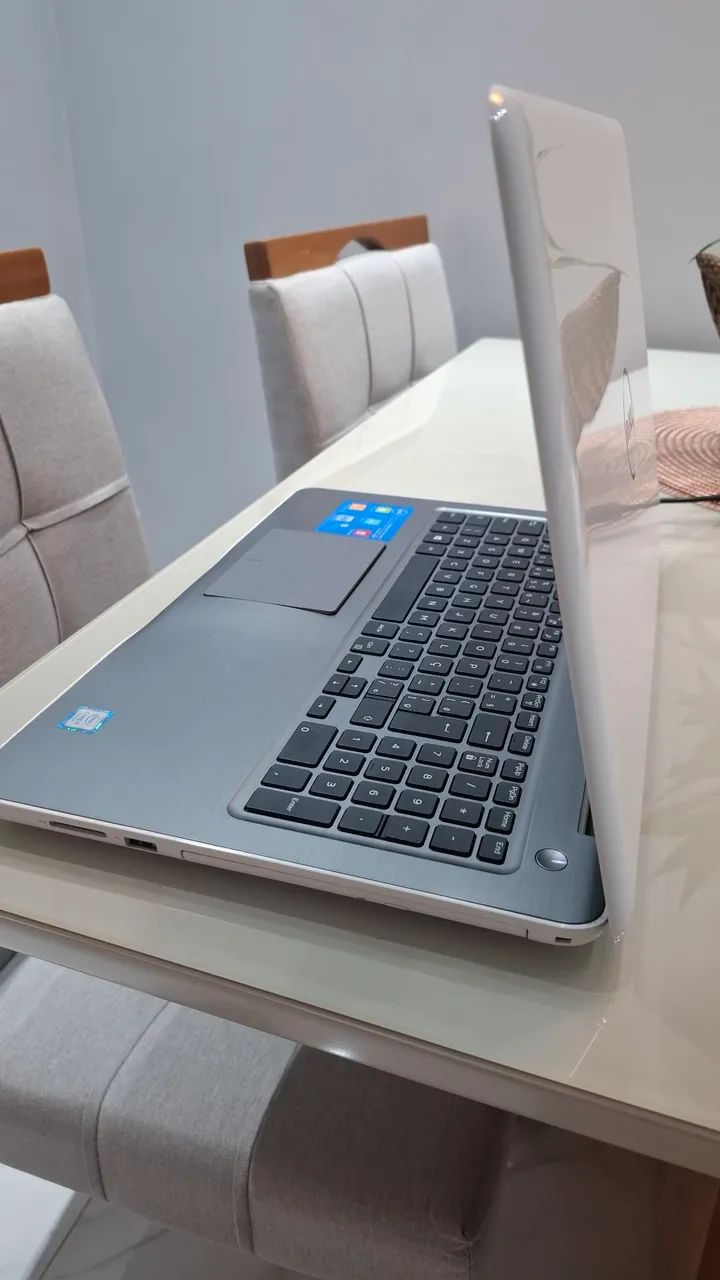 Notebook Dell Inspiron 15 Série 5000 - Foto 4
