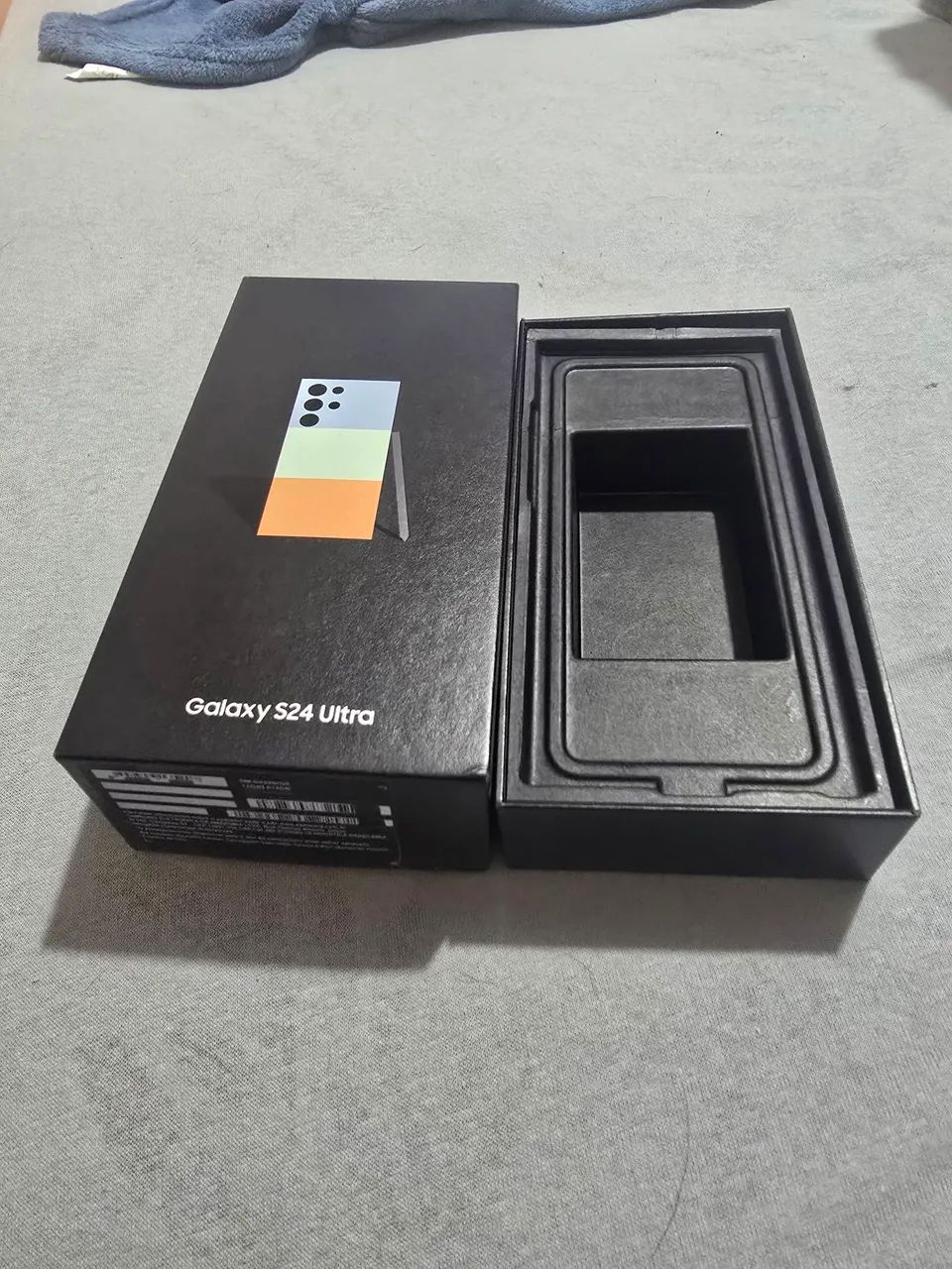 S24 ultra 512gb  - Foto 3