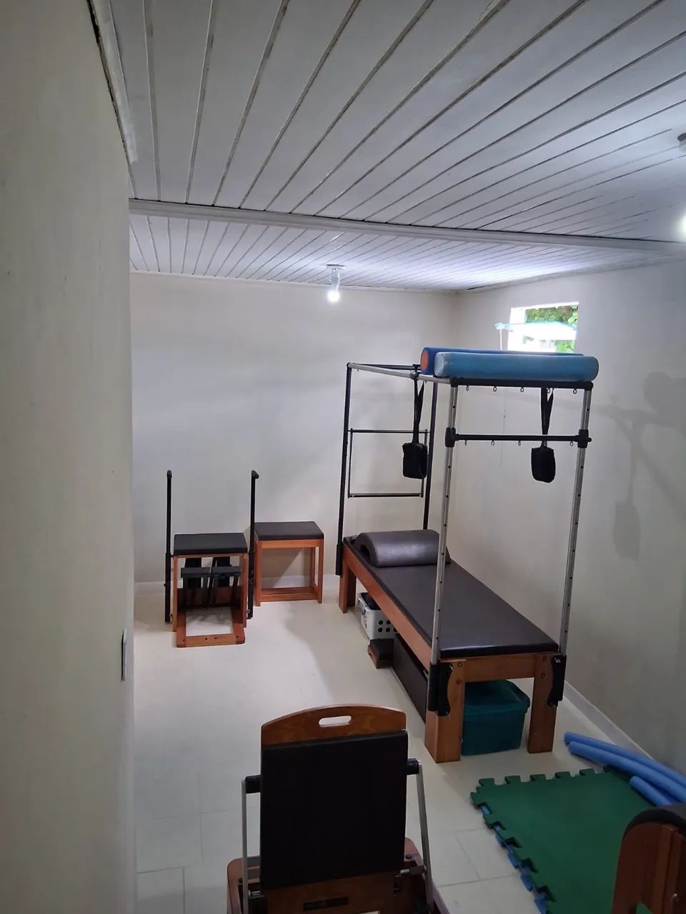 Equipamentos de pilates - Foto 5