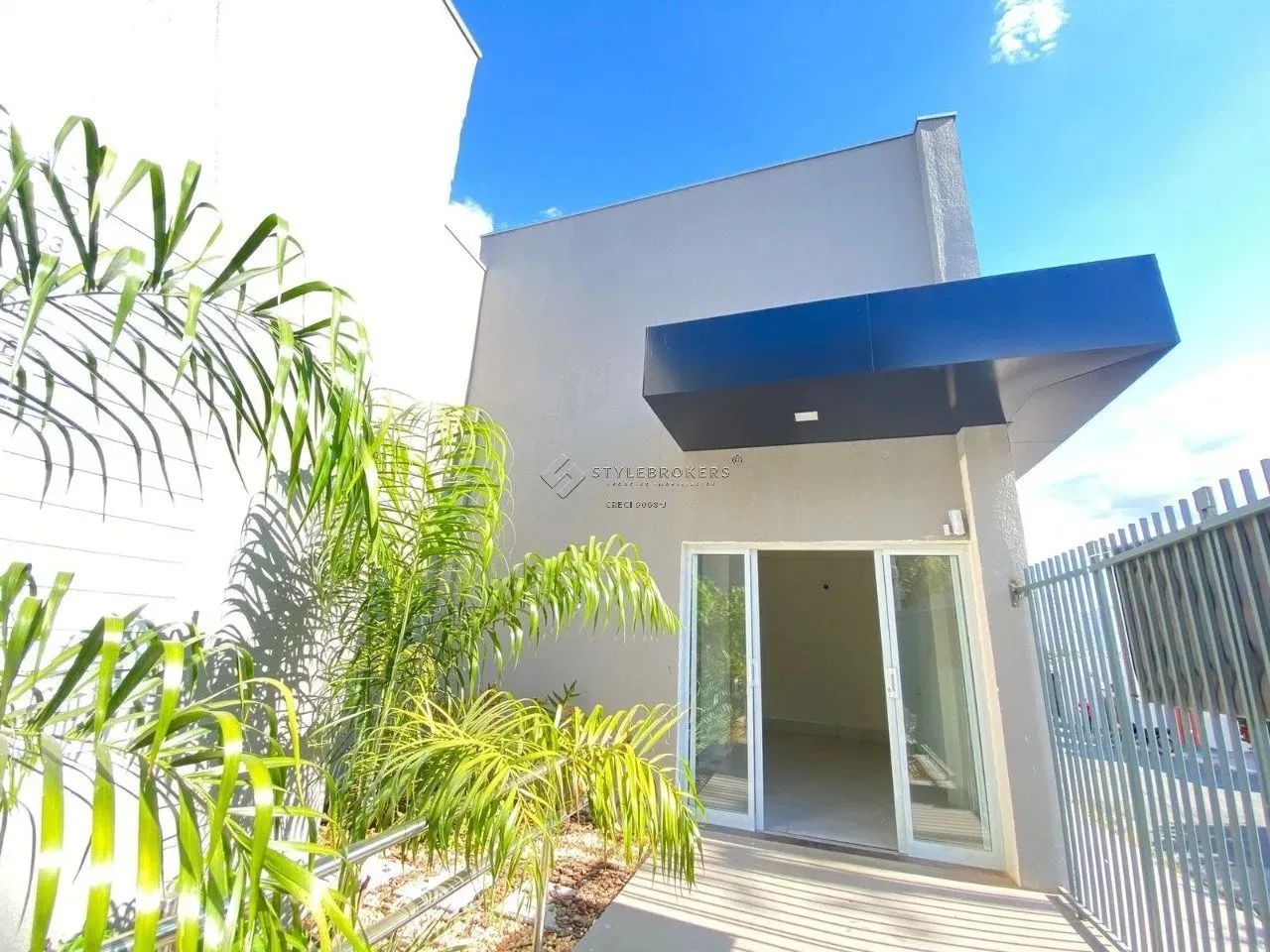 Salas Comerciais para aluguel em Cuiabá