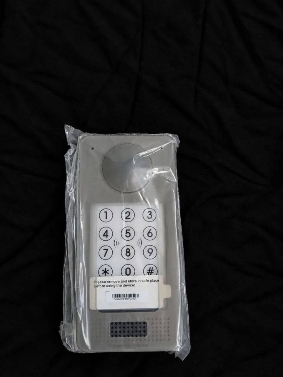 Interfone IP Grandstream - Foto 2