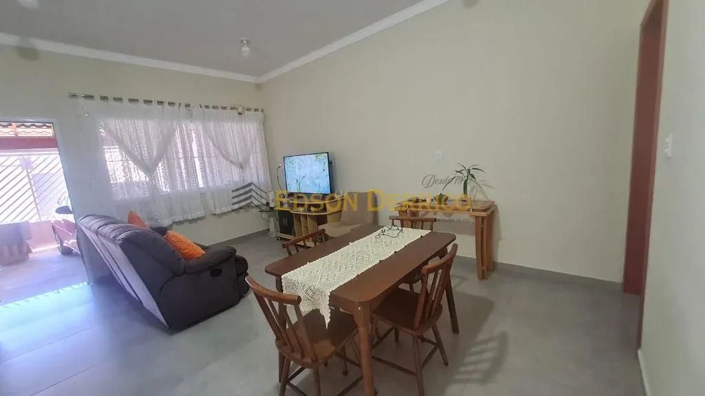 Casa com 2 Quartos à Venda, Santa Clara - Pindamonhangaba - Foto 4
