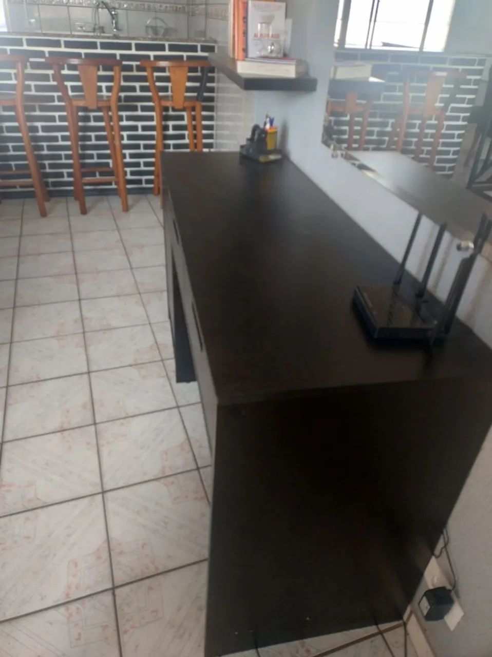 Escrivaninha  - Foto 2