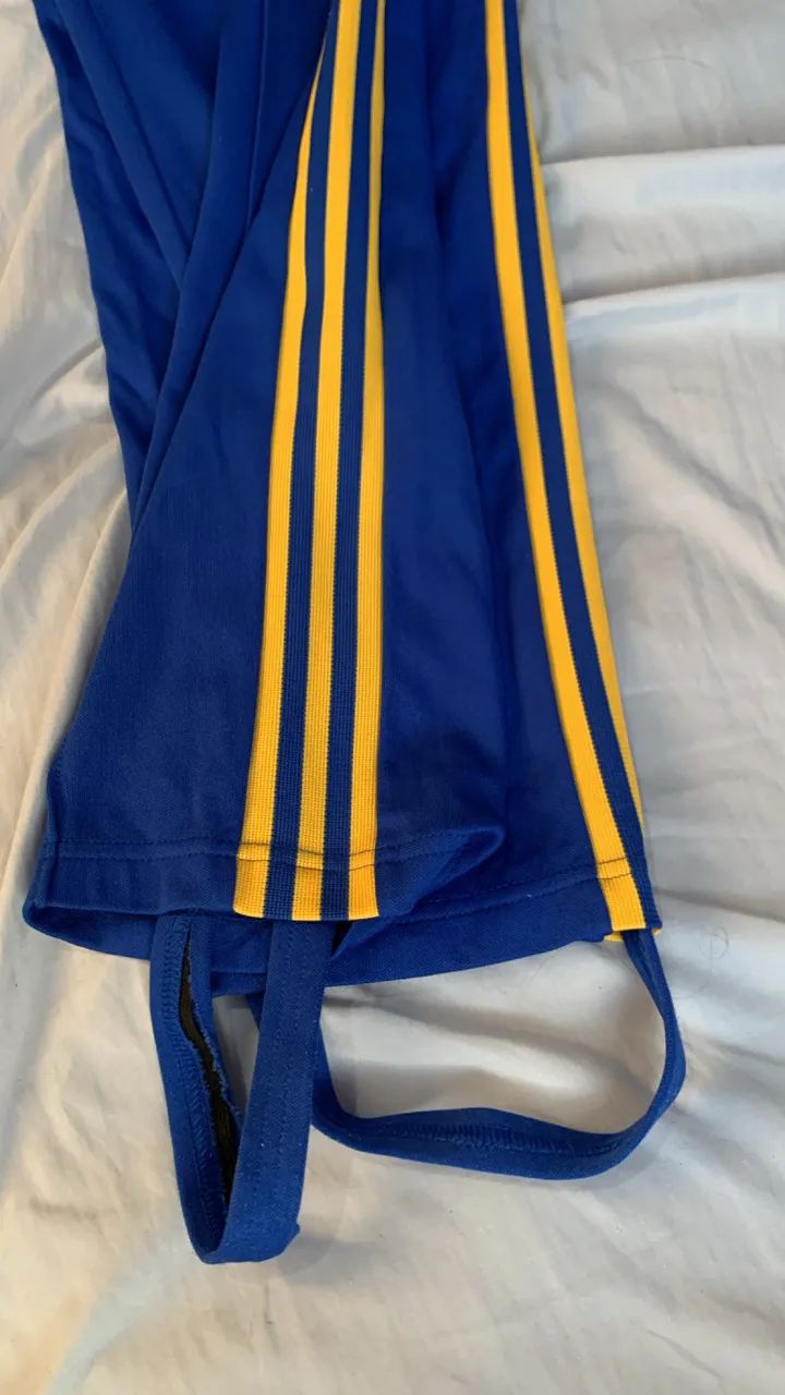 Calça adidas original  - Foto 4