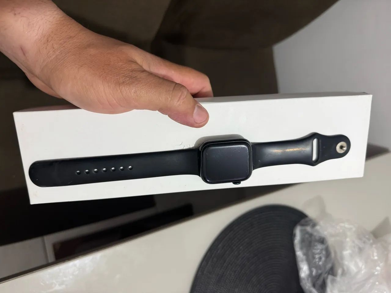 Apple Watch série 8 45mm