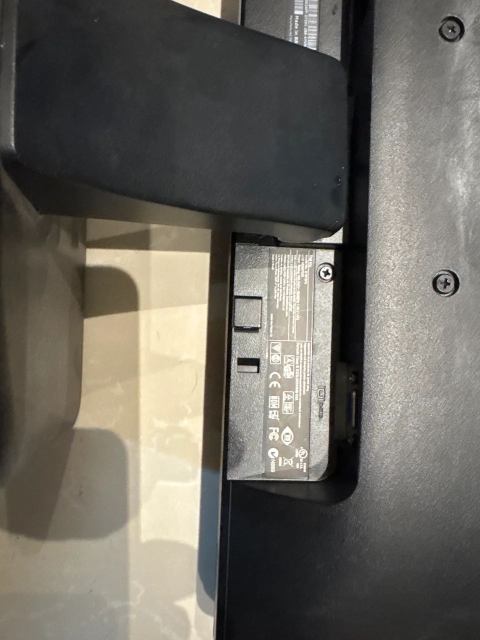 Monitor Dell 1912 HC - Foto 2