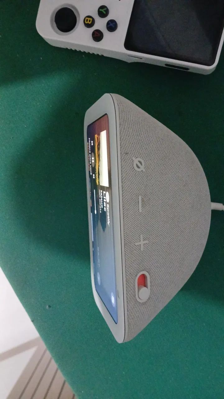 Vendo Echo Show 5 (3ª Geração) - Foto 4