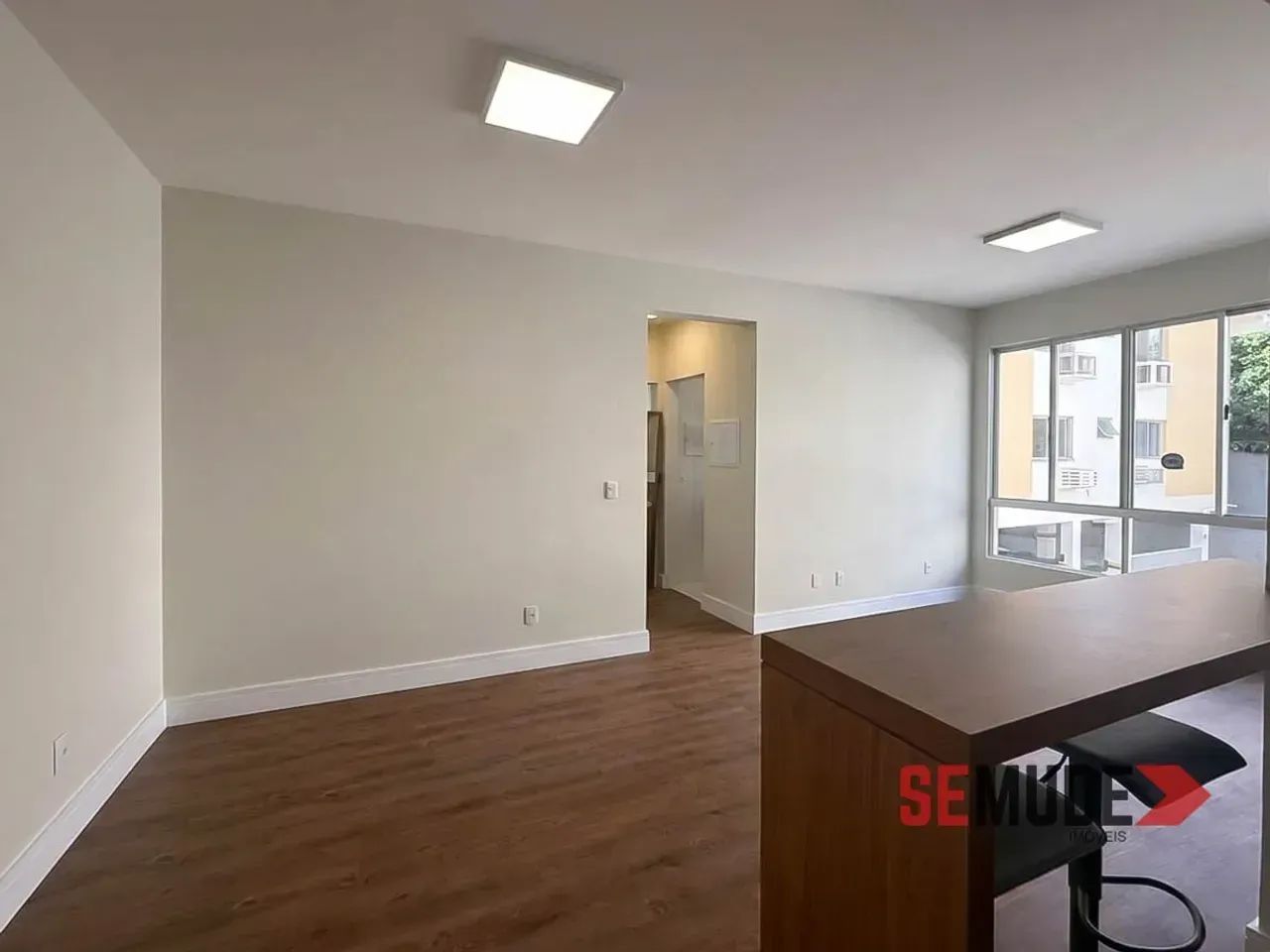 Imóvel para venda possui 59 m² com 2 quartos em Saco dos Limões - Florianópolis - SC - Foto 4