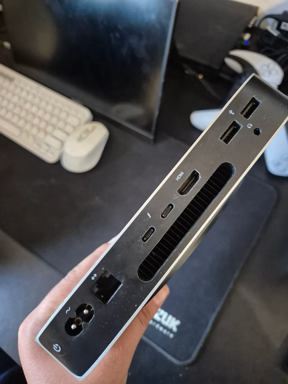 mac mini m1 16gb