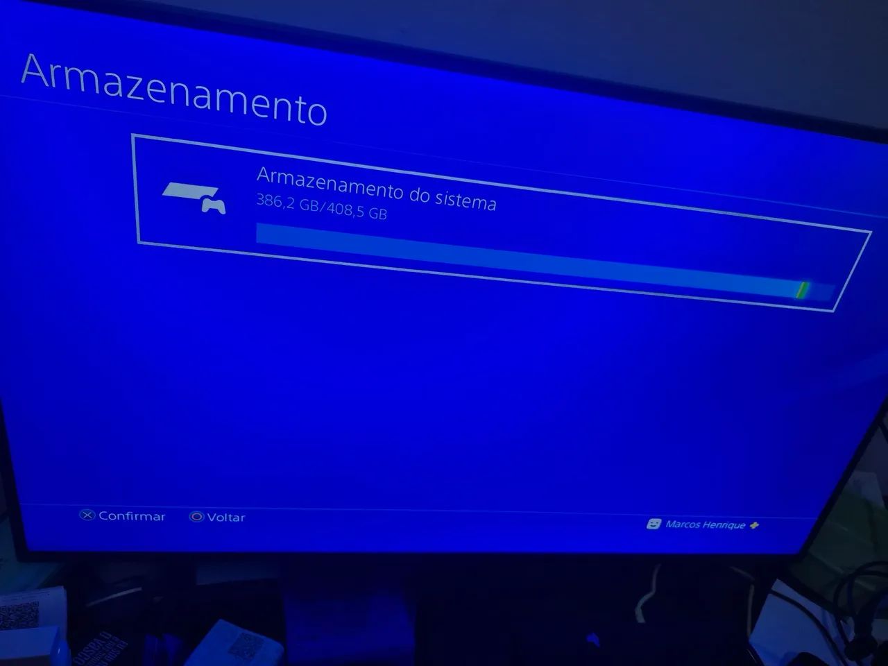 Ps4 fat - Foto 3