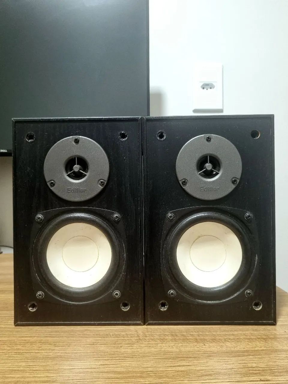 Caixas de Som Edifier R600USB com Telas de proteção - Foto 3