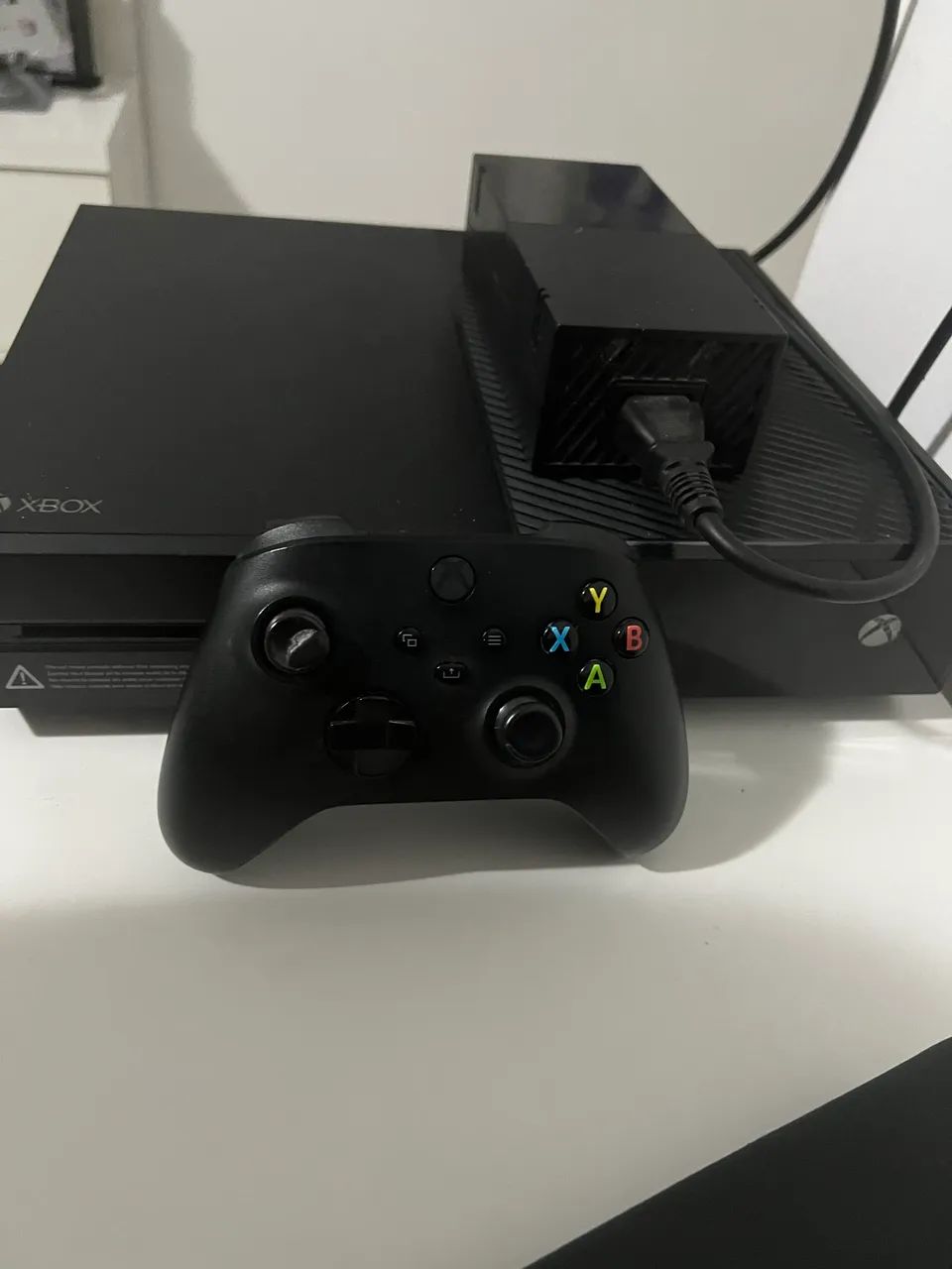 Xbox One FAT