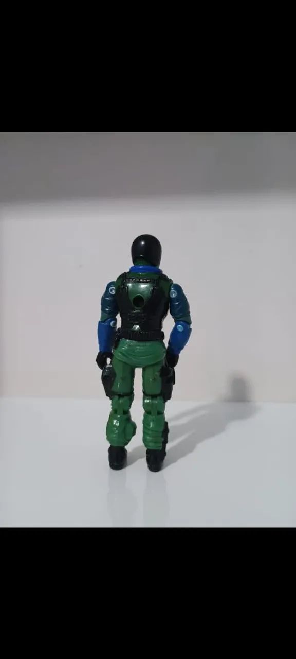 Gijoe Beach Head V2 excelente estado  - Foto 2