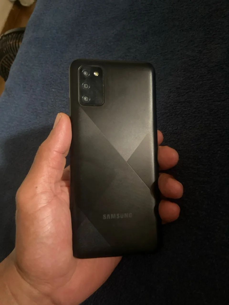 Smartphone A02s - Foto 2
