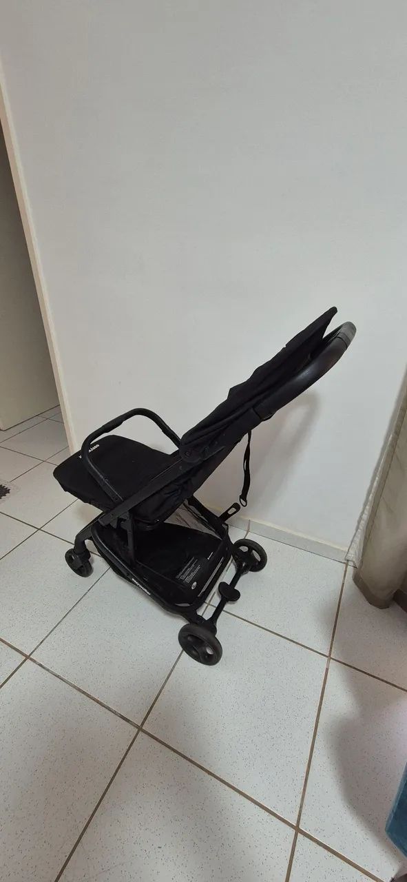 Carrinho de Bebê Easywalker  - Foto 5