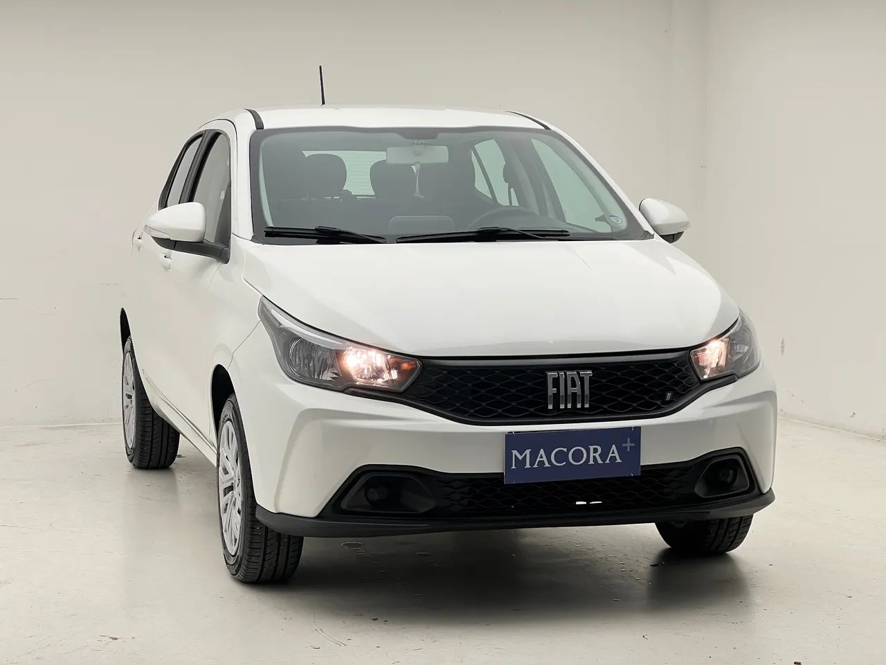 Fiat Argo 1.0 6V Flex. 2025 - Foto 2