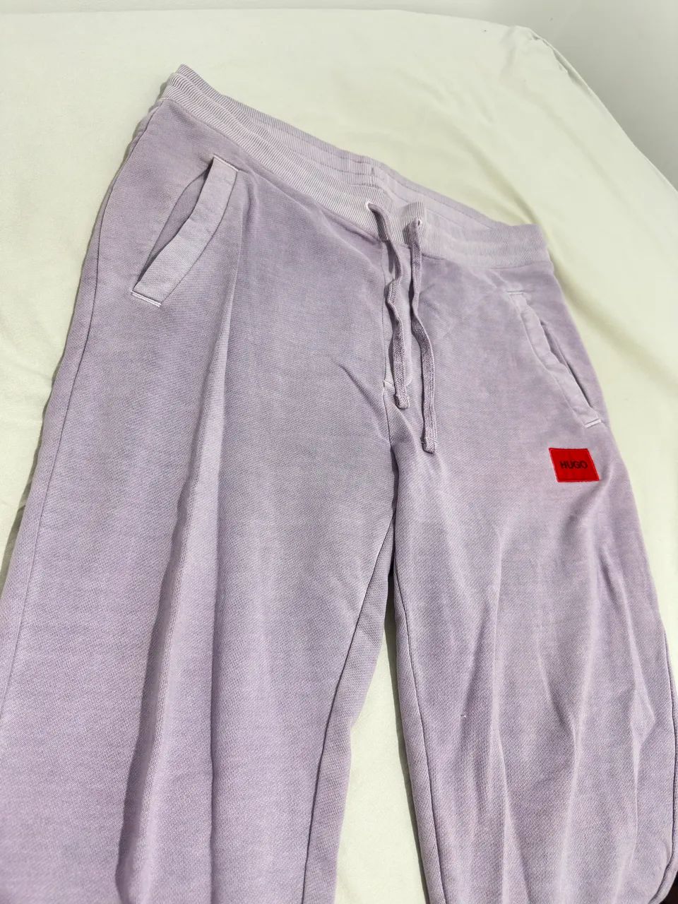 Calça hugo boss