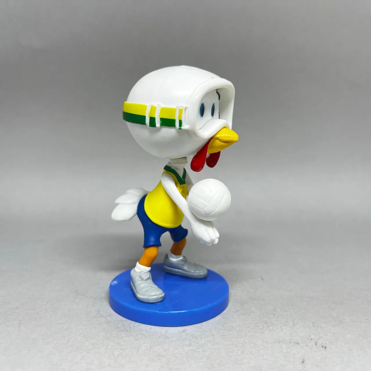 Miniatura Promoção Sadia Volei Olimpíadas  - Foto 2