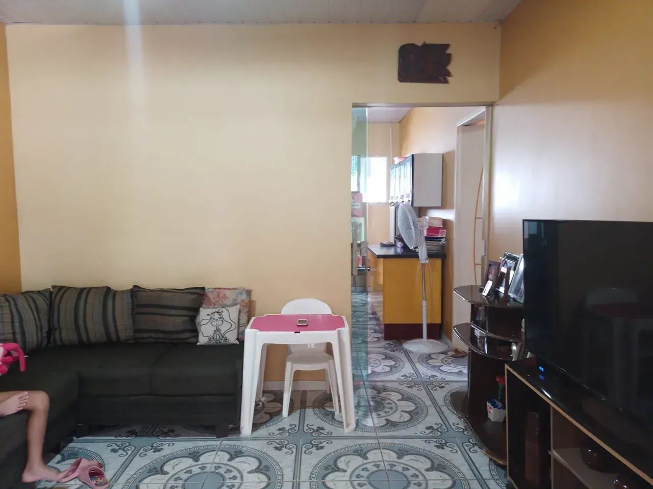 NOVA CIDADE - Imóvel com 03 Qtos, 01 Suíte, mais 03 Aptos - Foto 4