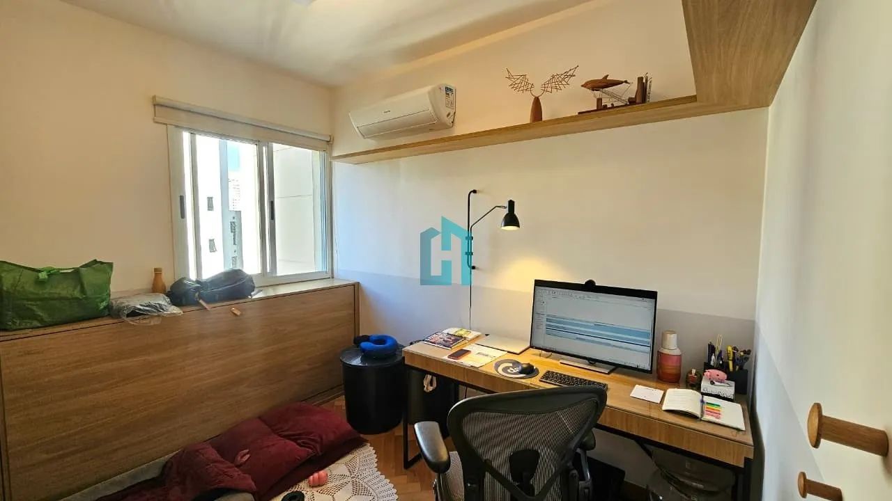 Apartamento à venda na Vila Nova Conceição - Foto 5