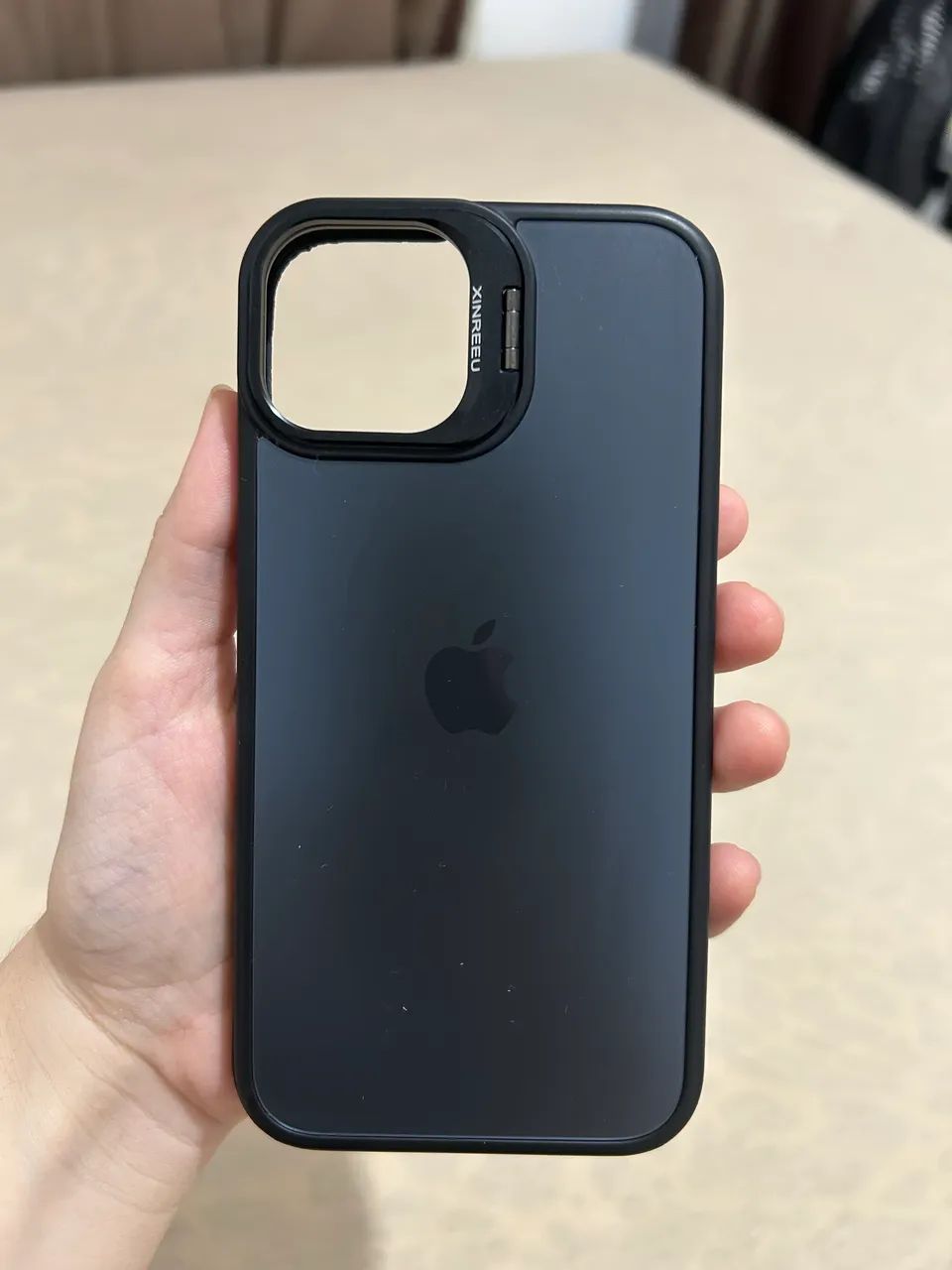 Capa de iPhone 13/14 Nova