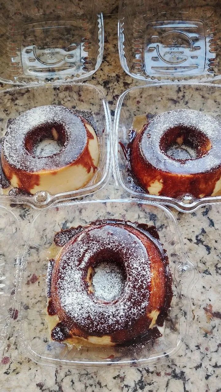 K&L tortas e pudim  - Foto 3