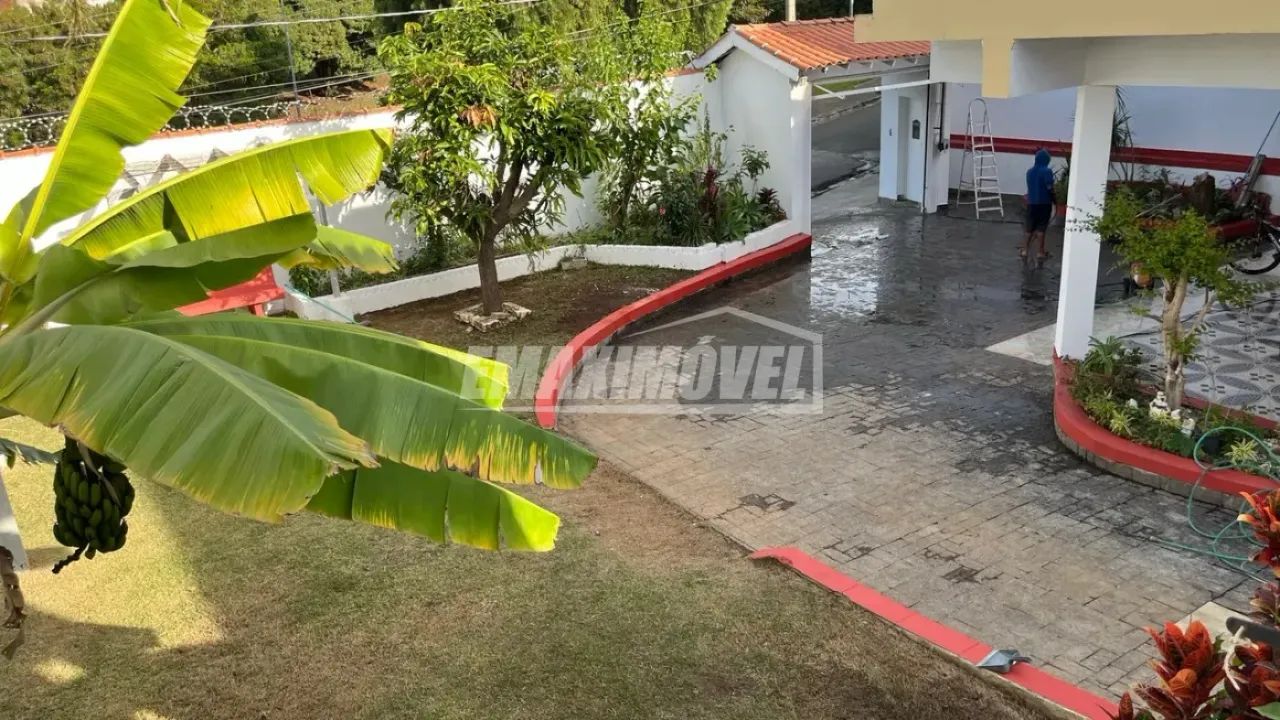 Casa com 3 quartos sendo 2 Suítes - Central Parque - Sorocaba/SP - Foto 3
