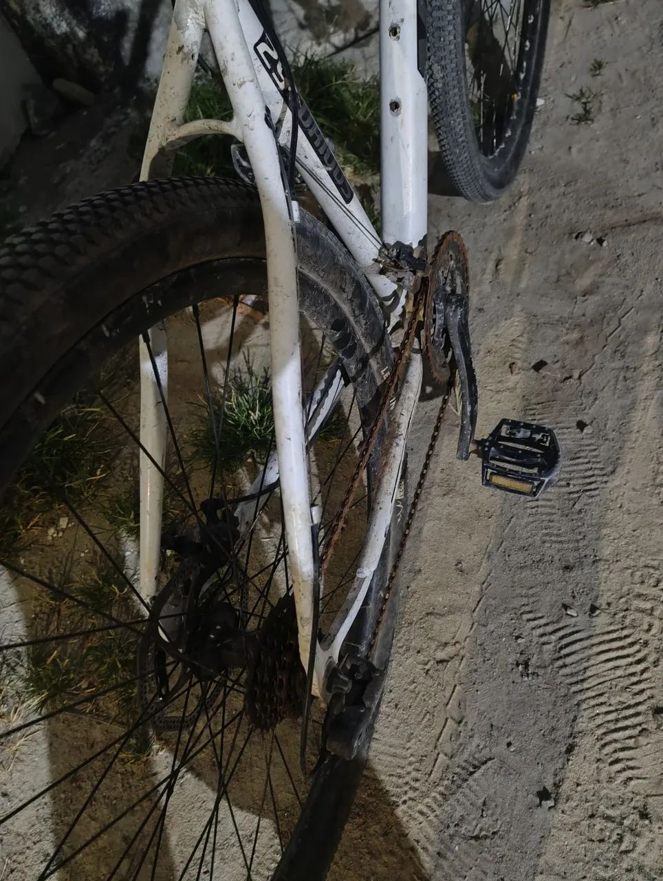 Bicicleta  - Foto 4