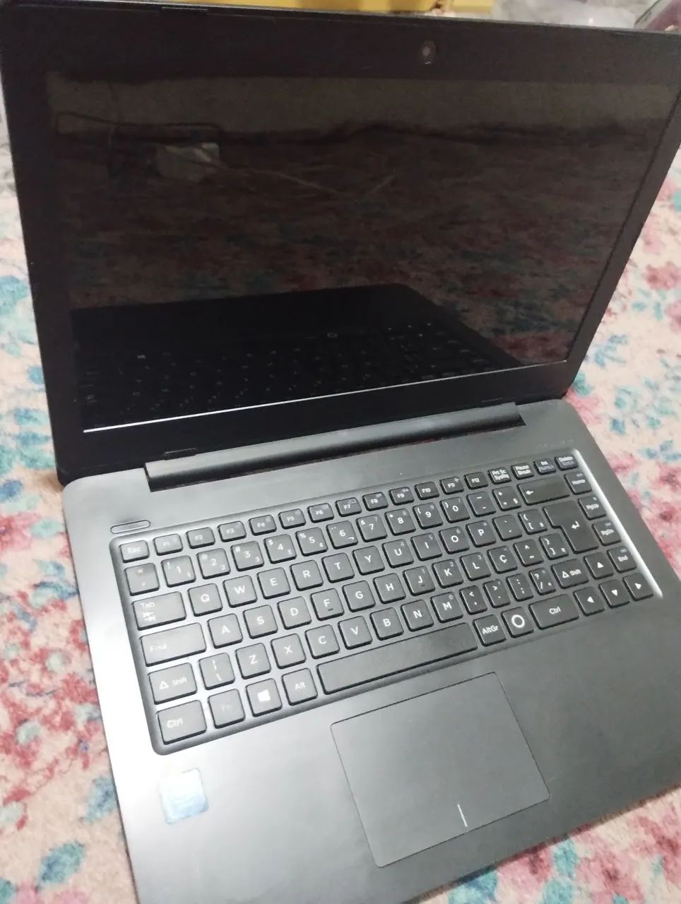 Notebook 